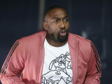 Fostul star NBA Gilbert Arenas, arestat pentru organizarea unor jocuri ilegale de poker în vila lui din Los Angeles