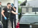 Primele arestări făcute în dosarul „hoților de lux”. Unul dintre ei, suspectat că a luat parte şi la jaful de la Poşta Română