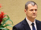 Premierul Lituaniei, Gintautas Paluckas, a demisionat în urma unui scandal de corupție. Ce acuzații i se aduc