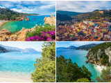 Sardinia – paradisul mediteranean cu unele dintre cele mai frumoase plaje din Europa