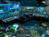 Un bărbat din Galați și-a împușcat iubita în picior cu un pistol neletal. Nu avea autorizație pentru nicio categorie de arme