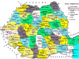Haos administrativ: Peste o sută de orașe sunt, de fapt, comune iar sute de comune sunt, legal, sate - Raport