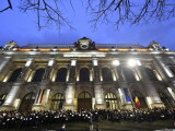 Forumul Judecătorilor: Modificările privind pensionarea şi pensiile ar putea determina demisia a peste 1.000 de magistraţi