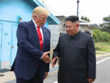 Donald Trump, turneu în Asia. Se va întâlni cu președintele Chinei, dar vrea să se vadă și cu Kim Jong Un: ”Mi-ar plăcea”