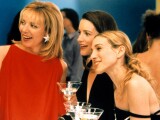 Sarah Jessica Parker, mesaj emoționant după încheierea „And Just Like That”. „Carrie Bradshaw a dominat bătăile inimii mele”