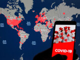 Directorul OMS: ”Lumea se află într-un ''moment critic'' al pandemiei de COVID-19”