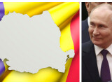 Președintele Nicuşor Dan: Rusia ”înţelege doar limbajul forţei. România susţine adoptarea de sancţiuni suplimentare”
