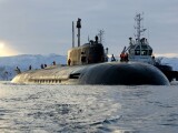 Un submarin de atac nuclear al Marinei SUA a făcut o escală fără precedent și transmite un mesaj direct către Rusia
