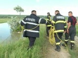 Apel al Poliţiei: Nu înotaţi în locuri periculoase. 6 cazuri de înec într-o săptămână în zona Craiova şi Bucureşti