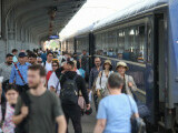 CFR SA și Călători s-au „împăcat”. Circulaţia trenurilor, reluată la o zi după ce au anunțat datorii de 100 de mil. de lei