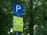 Lažni QR-ji za parkiranje ogrozili voznike v Bukarešti in Constanți