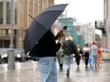 Cod galben de ploi abundente în șase județe. Până când este valabilă atenționarea ANM. Hartă