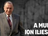 Ion Iliescu a murit. Fostul președinte al României avea 95 de ani