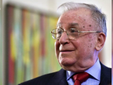 Ion Iliescu este în continuare în stare gravă, „cu afectarea severă a funcției respiratorii”