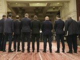 Surse: Cum s-au &icirc;mpărțit ministerele &icirc;ntre PSD, PNL și USR și UDMR. P&acirc;nă atunci, PSD se hotărăște dacă intră la guvernare