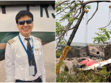 Căpitanul zborului tragic Air India a salvat 18 familii &icirc;n ultimele sale clipe. Ce decizie crucială a luat &icirc;nainte de impact