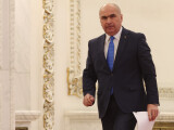 Ilie Bolojan anunță reduceri de personal. 10.000 de persoane au pensie şi salariu din sectorul public