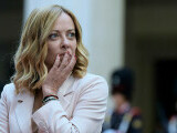 Meloni, avertisment dur: Uniunea Europeană este condamnată la irelevanţă geopolitică