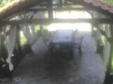 Două familii de rom&acirc;ni din Halkidiki, jefuite de un hoț: &bdquo;Camera de supraveghere a dispărut &icirc;n timpul furtului&rdquo;