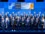 Oficial NATO: Schimb de informații fără precedent în cadrul Alianței. SUA promite sprijin pentru securitatea Ucrainei