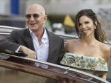 &bdquo;Nunta secolului&rdquo;, &icirc;n imagini și cifre. C&acirc;t ar cheltui Jeff Bezos și Lauren S&aacute;nchez pentru cele 3 zile fastuoase din Veneția