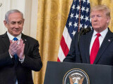 Trump, despre acordul privind Gaza: „I-am spus lui Bibi: aceasta este șansa ta pentru victorie”