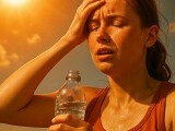 Regiunea din Rom&acirc;nia unde va fi azi at&acirc;t de cald, &icirc;nc&acirc;t oamenii nu ar trebui să iasă din case