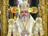 Patriarhul Daniel, mesaj în plin val patru al pandemiei: “Îndemn la rugăciune şi grijă pentru sănătate”