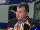 Directorul CFR Călători: &bdquo;Am peste 11.000 de euro pe lună. Ce &icirc;nseamnă angajat al statului? Trebuie să mor de foame?&rdquo;