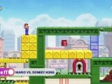 Jocul săptămânii la iLikeIT este ”Mario vs. Donkey Kong”, varianta din 2004, dar cu grafică nouă