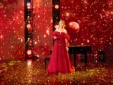 Cine este Violeta, solista cu voce de aur de la Românii au talent, care l-a făcut pe Andi Moisescu să îi ofere Golden Buzz