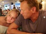 Fiica lui Navalnîi își ia rămas bun de la tatăl său într-un mesaj emoționant: Ai fost și vei rămâne mereu eroul meu
