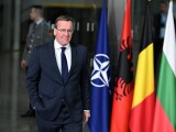 Ministrul german al Apărării, Boris Pistorius, și-a anulat vizita în România. Bild: ”Are o infecție asemănătoare gripei”