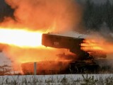 Reuters: Rusia folosește în Ucraina rachete 9M729 dezvoltate în secret, cele care au dus la prăbușirea tratatului nuclear INF