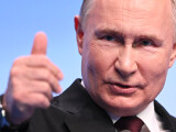 Putin: Rusia nu are de gând să captureze Harkov. Am avertizat public ce vom face dacă Ucraina continuă să atace