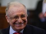 Cine a fost Ion Iliescu. Primul președinte al României postdecembriste a murit