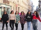 Câți bani au cheltuit turiștii străini în România, în 2024. E mai mult decât în anul precedent