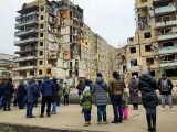 Evacuare obligatorie în Ucraina. Zona atacată acum de ruși