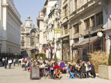 Incidenţa COVID în Bucureşti a ajuns la 10,93 la mia de locuitori