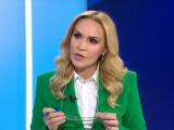 Gabriela Firea anunță că nu va candida la Primăria Capitalei: „Cine a încercat să-mi sape groapa politică a căzut în ea”