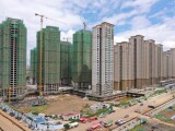 China anunţă măsuri istorice pentru a stabiliza piaţa imobiliară în criză
