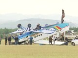 Noi detalii despre accidentul aviatic produs în Buzău. Cât de vechi e avionul implicat în incident și unde a fost fabricat