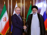 Reacția lui Putin după moartea președintelui iranian Raisi: „Un adevărat prieten de încredere al Rusiei” image