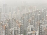 Cum arată orașul chinez care produce jumătate din laptopurile lumii. Lumina soarelui este un lux | GALERIE FOTO