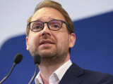 Preşedintele interimar al USR, Dominic Fritz: Fac apel la George Simion să îşi recunoască înfrângerea