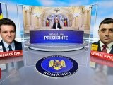 LIVE TEXT | Rezultate oficiale BEC la alegerile prezidențiale 2025, turul 2: George Simion vs Nicușor Dan