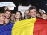 Nicușor Dan a anunțat că sunt ”trei lucruri foarte importante” pe care le va face după ce se încheie numărarea voturilor