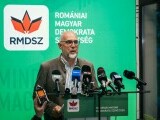 Kelemen Hunor: „Mă bucur că exit-poll-urile arată că Nicuşor Dan a câştigat. A fost o prezenţă foarte mare astăzi”