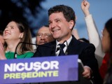 Cine este Nicușor Dan, al cincilea președinte al României. Primarul Capitalei a câștigat alegerile prezidențiale 2025