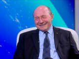 Băsescu: Dacă Băluţă ar fi câştigat, Grindeanu cred că avea guşa umflată de nu încăpea pe uşă la întâlnirile de coaliţie
